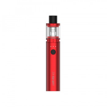 Smok - Vape Pen V2 Kit - Rojo