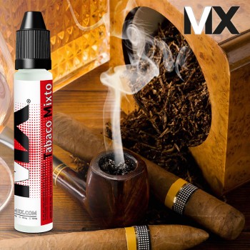 VMX - Tabaco Mixto