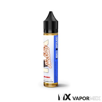 VMX Salts - Tabaco Mentolado