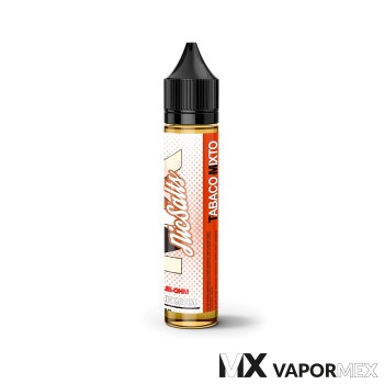 VMX Salts - Tabaco Mixto