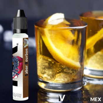 VMX - Bourbon
